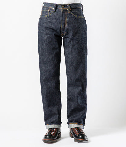 SUGAR CANE Restock on May 30, 2024 / Lot No. SC40065 / 14.25oz. DENIM UNION STAR JEANS