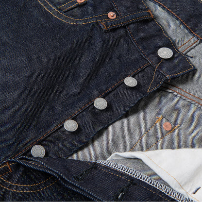 STUDIO D’ARTISAN ダルチザン 10.5ozライトウェイトデニムショーツ【D1936】
