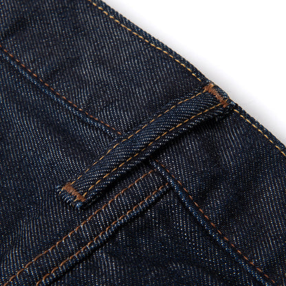 STUDIO D’ARTISAN ダルチザン 10.5ozライトウェイトデニムショーツ【D1936】