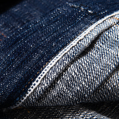 STUDIO D’ARTISAN ダルチザン 双藍デニムジャケット【D4603】