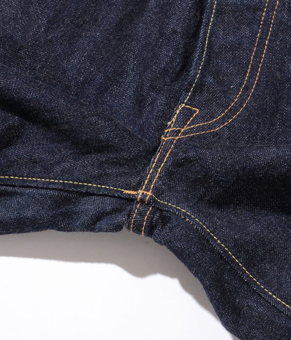 SUGAR CANE Restock on May 30, 2024 / Lot No. SC40065 / 14.25oz. DENIM UNION STAR JEANS