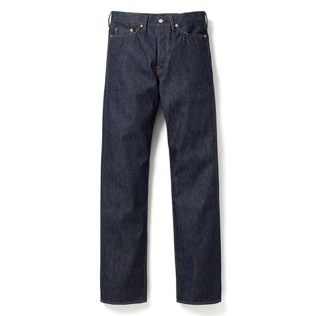 STUDIO D'ARTISAN 45th Ishikawadai Tapered Fit Jeans [SP-086]