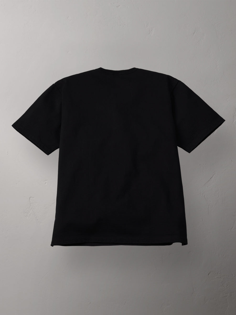 THE FLAT HEAD フラットヘッド 20oz ヘビーTシャツ FN-HTK-001