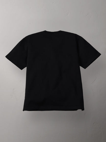 THE FLAT HEAD フラットヘッド 20oz ヘビーTシャツ FN-HTK-001