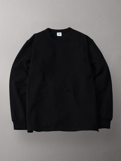 THE FLAT HEAD フラットヘッド 20oz ヘビーオンス ロングスリーブTシャツ FN-HTKL-001