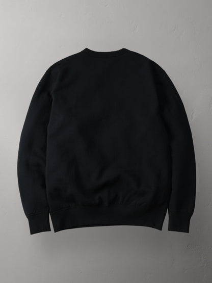 THE FLAT HEAD フラットヘッド クルーネックスウェット 裏起毛 FN-SWC-218