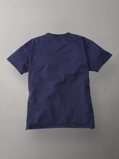THE FLAT HEAD フラットヘッド 3本針の1本外し Tシャツ FN-THC-101