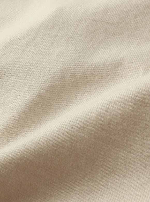 THE FLAT HEAD フラットヘッド 吊り生地 双糸 ロングスリーブTシャツ FN-TML-105