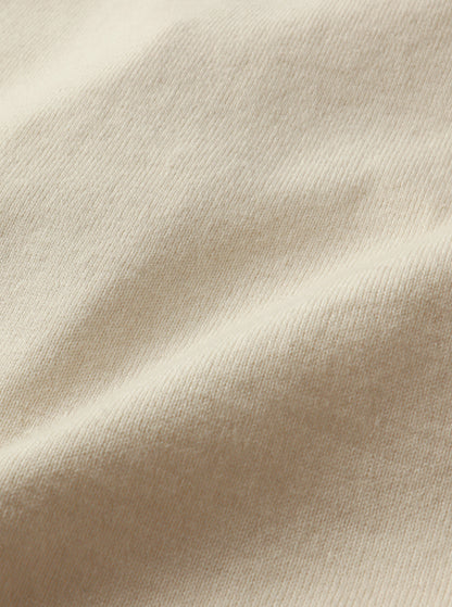 THE FLAT HEAD フラットヘッド 吊り生地 双糸 ロングスリーブTシャツ FN-TML-105