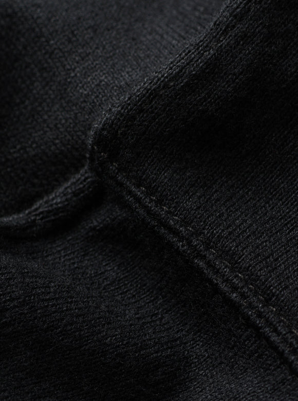 THE FLAT HEAD フラットヘッド 吊り生地 双糸 ロングスリーブTシャツ FN-TML-105