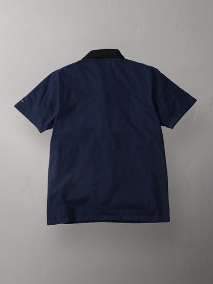 THE FLAT HEAD 平头 Polo 衫 FN-TSP-001