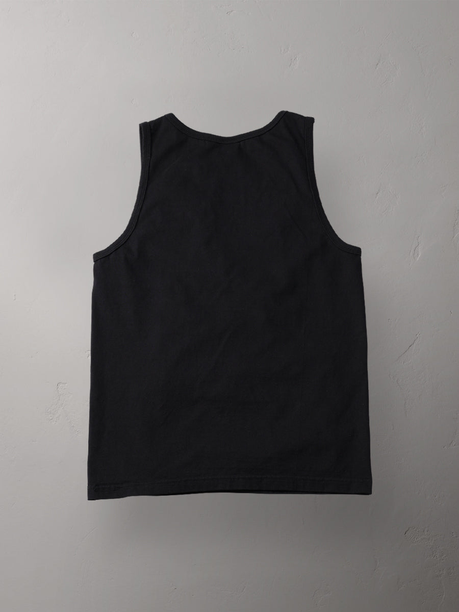 THE FLAT HEAD フラットヘッド タンクトップ FN-TST-002