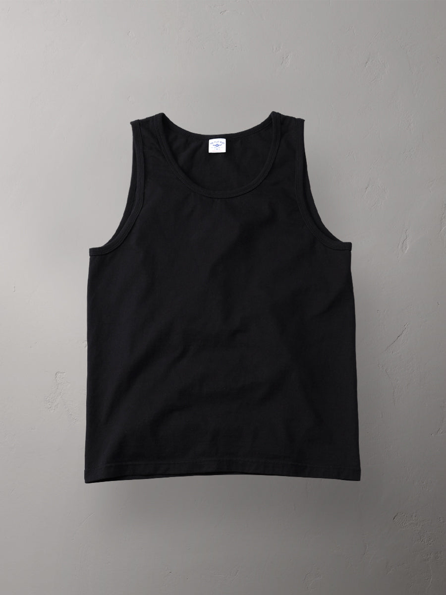 THE FLAT HEAD フラットヘッド タンクトップ FN-TST-002