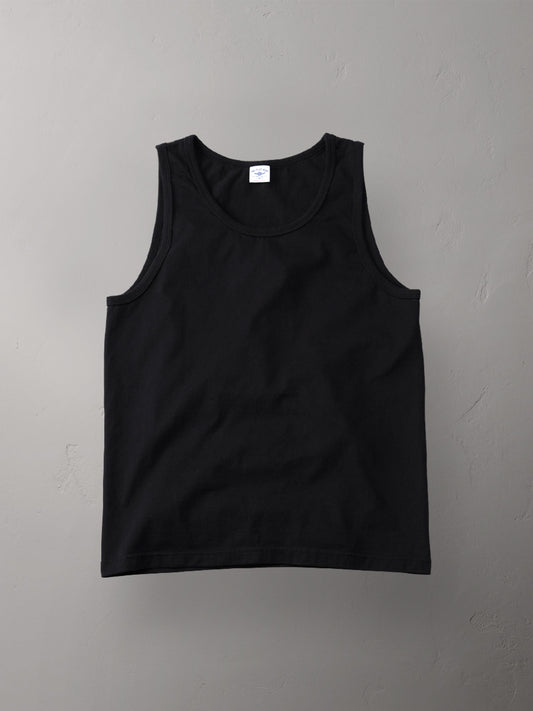 THE FLAT HEAD フラットヘッド タンクトップ FN-TST-002