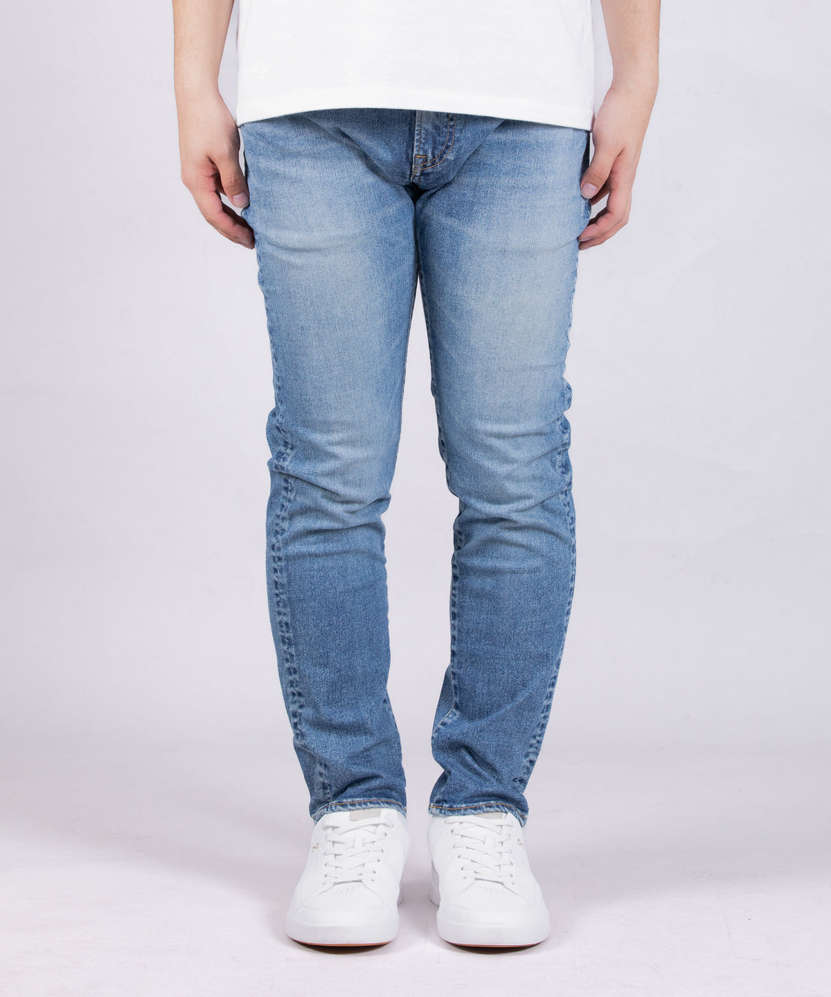 JAPAN BLUE JEANS JBAG1322 アルティメットストレッチデニムパンツ 