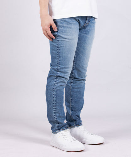 JAPAN BLUE JEANS JBAG1322 アルティメットストレッチデニムパンツ