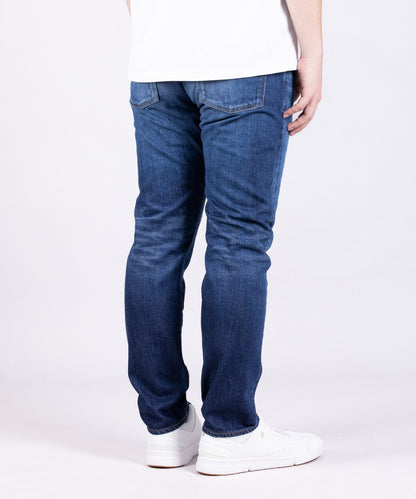 JAPAN BLUE JEANS JBAG1371  "11oz ブルーセルヴィッチ スリム Aging Wash"