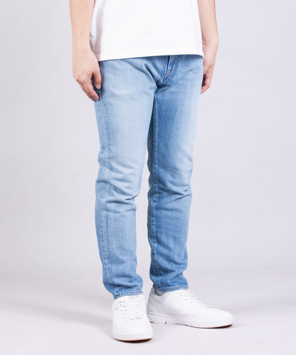 JAPAN BLUE JEANS JBAG1371  "11oz ブルーセルヴィッチ スリム Aging Wash"