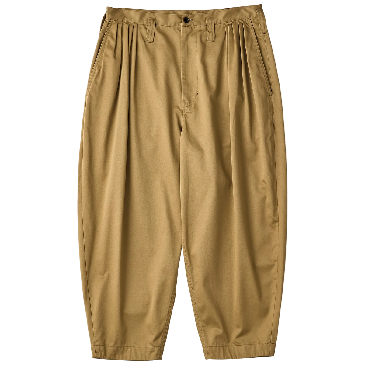 PORTER CLASSIC ポータークラシック PC SUMMER CHINOS BEBOP PANTS PC-009-3939