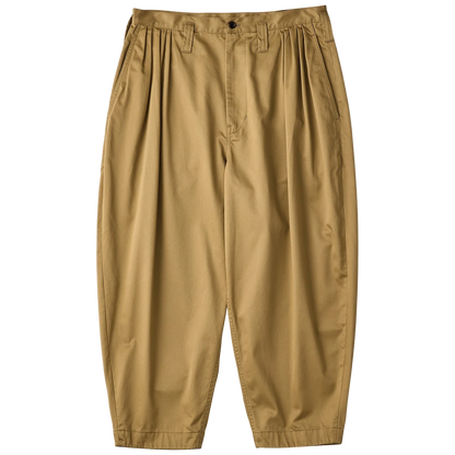 PORTER CLASSIC ポータークラシック PC SUMMER CHINOS BEBOP PANTS PC-009-3939