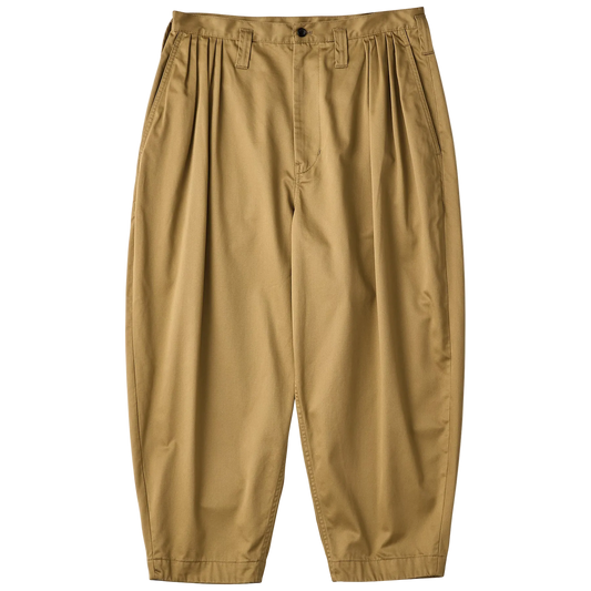 PORTER CLASSIC ポータークラシック PC SUMMER CHINOS BEBOP PANTS PC-009-3939