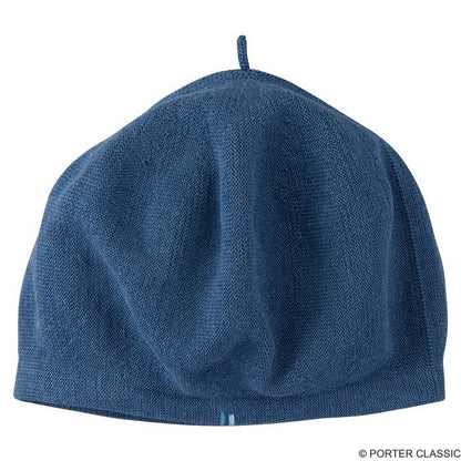 PORTER CLASSIC ポータークラシック H/W KNIT BERET (TRICOLORE) PC-011-2051