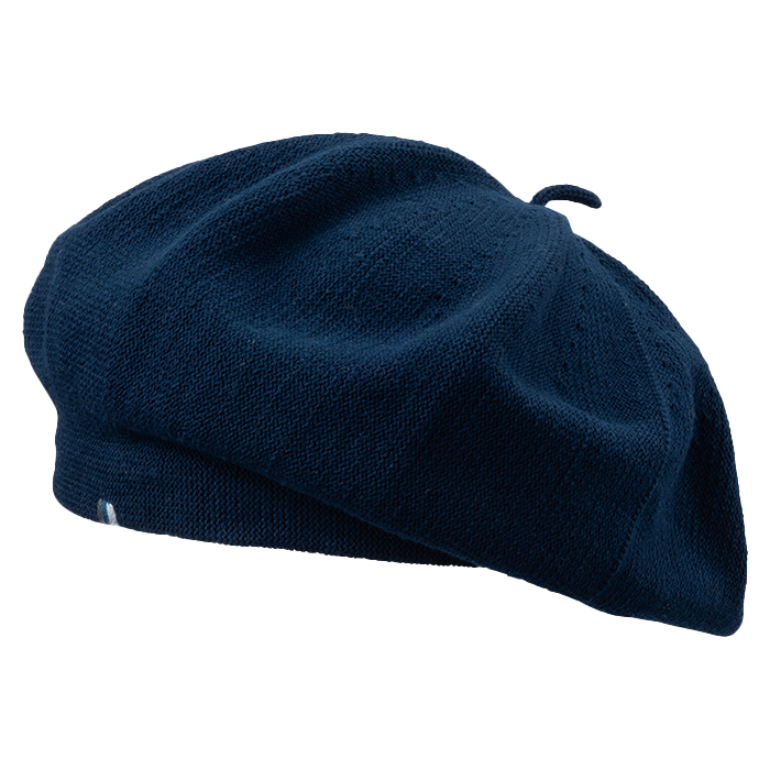 PORTER CLASSIC ポータークラシック H/W KNIT BERET (TRICOLORE) PC
