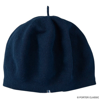 PORTER CLASSIC ポータークラシック H/W KNIT BERET (TRICOLORE) PC-011-2051