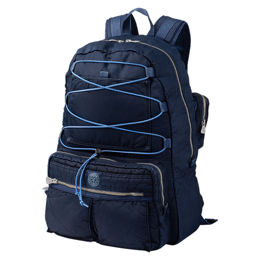 PORTER CLASSIC ポータークラシック SUPER NYLON DAYPACK L  pc-015-264