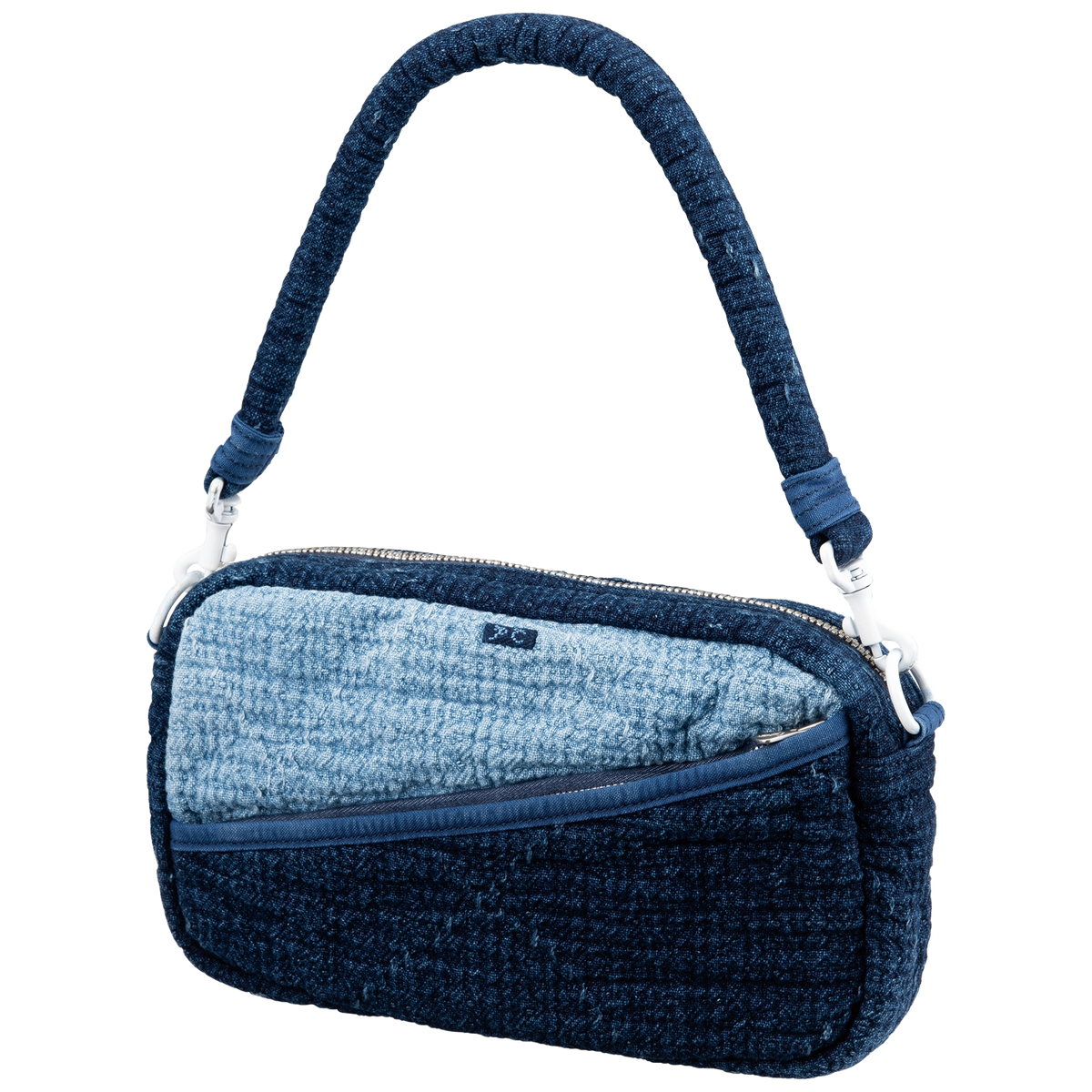 PORTER CLASSIC ポータークラシック PC SASHIKO SHOULDER BAG S
