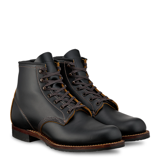 Red Wing レッドウイング BECKMAN FLATBOX ベックマン フラット