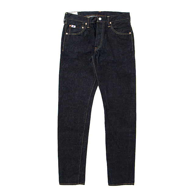 STUDIO D'ARTISAN 15oz Relaxed Tapered Jeans SD108