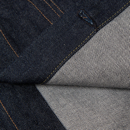 STUDIO D’ARTISAN ダルチザン 石川台3rdタイプデニムジャケット【SD-4113】
