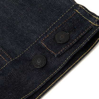 STUDIO D’ARTISAN ダルチザン 石川台3rdタイプデニムジャケット【SD-4113】