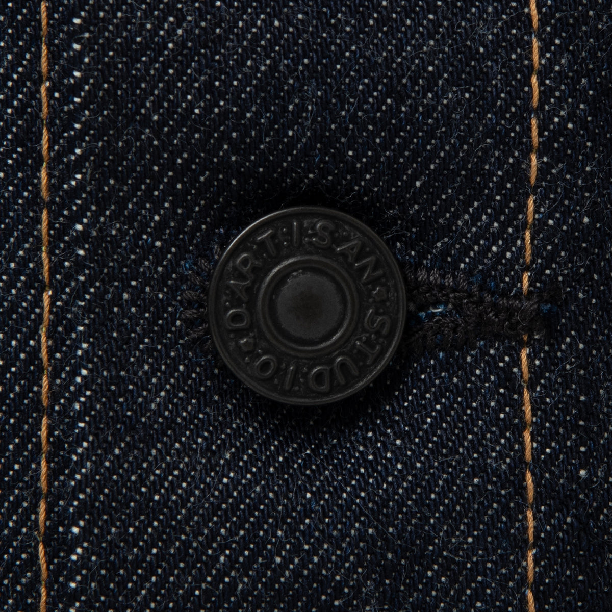 STUDIO D’ARTISAN ダルチザン 石川台3rdタイプデニムジャケット【SD-4113】