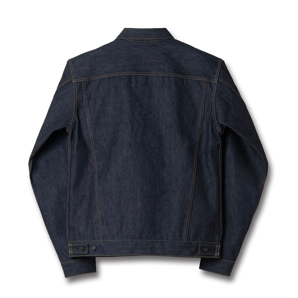 STUDIO D’ARTISAN ダルチザン 石川台3rdタイプデニムジャケット【SD-4113】