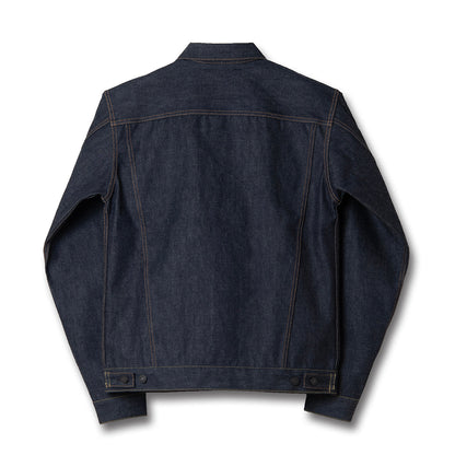 STUDIO D’ARTISAN ダルチザン 石川台3rdタイプデニムジャケット【SD-4113】