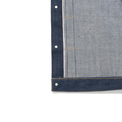 STUDIO D'ARTISAN D'artisan DO1 denim jacket [SD-DO1J]