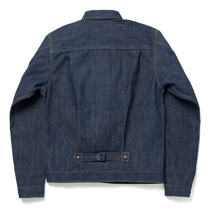 STUDIO D'ARTISAN D'artisan DO1 denim jacket [SD-DO1J]