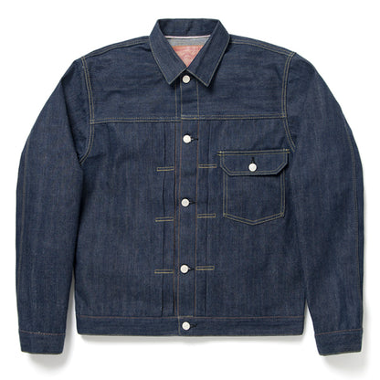 STUDIO D'ARTISAN D'artisan DO1 denim jacket [SD-DO1J]