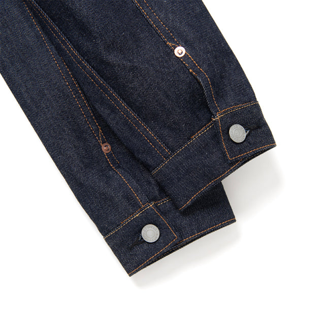 STUDIO D'ARTISAN 45th Ishikawadai Denim Jacket [SP-089]