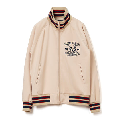 STUDIO D'ARTISAN 45th Anniversary Track Jacket SP-096