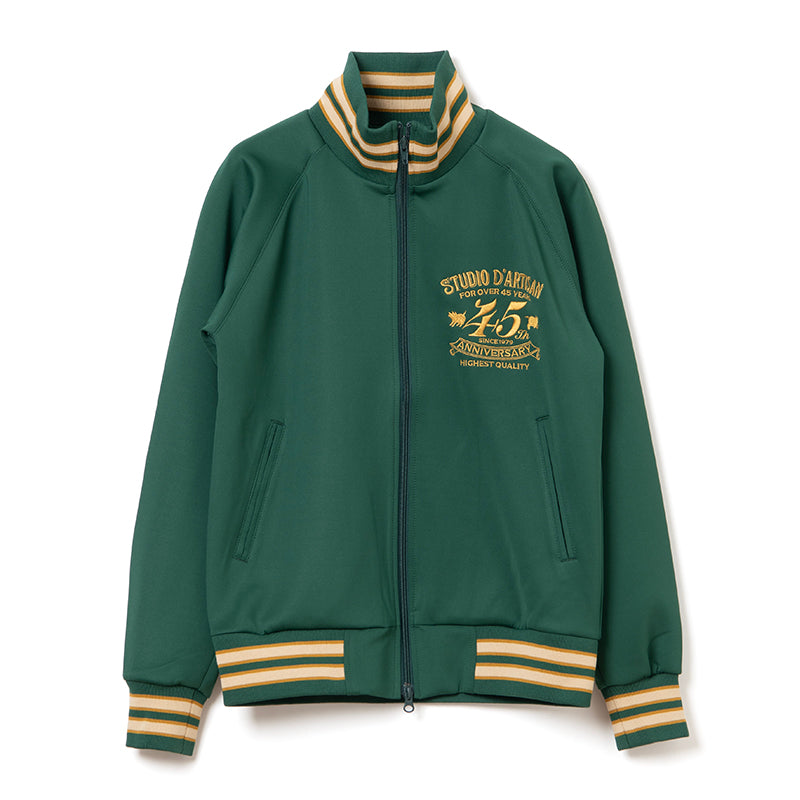 STUDIO D'ARTISAN 45th Anniversary Track Jacket SP-096