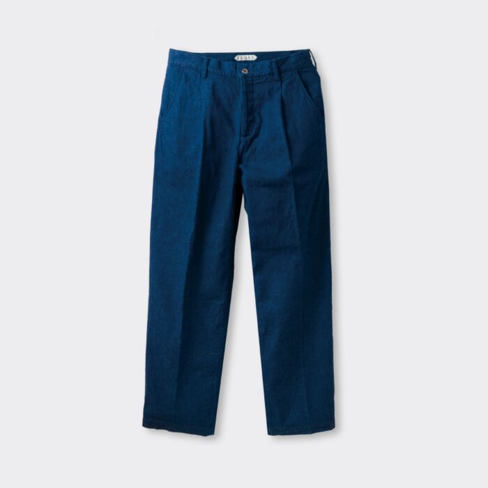 Orgueil Denim Tailor Work Trousers OR-1110