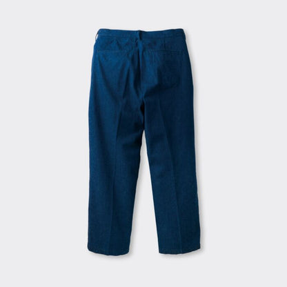 Orgueil Denim Tailor Work Trousers OR-1110