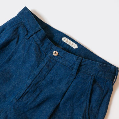 Orgueil Denim Tailor Work Trousers OR-1110