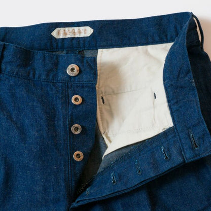 Orgueil Denim Tailor Work Trousers OR-1110