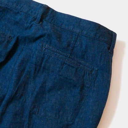 Orgueil Denim Tailor Work Trousers OR-1110